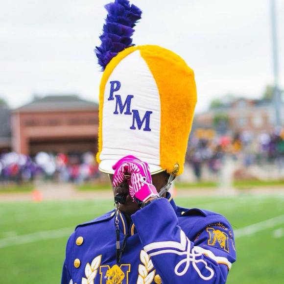 Meet your Posher, Jared - Picture 1 of 1